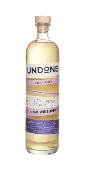 Undone
